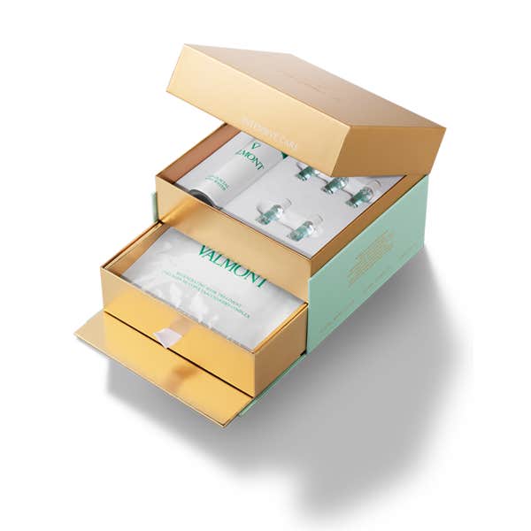 Valmont Regenerating Mask Treatment – Flawless by Melissa Fox