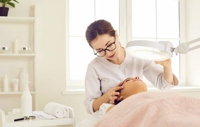 How Can You Benefit from a Virtual Skincare Consultation?