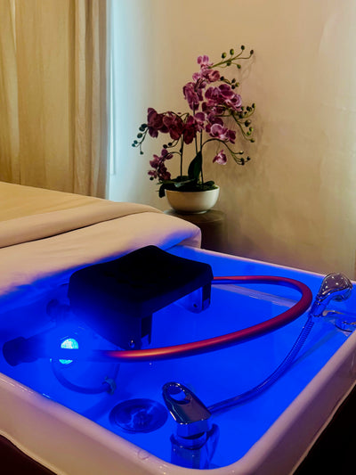Everything to know about Head Spa Treatments