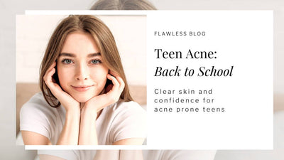 Teen Acne