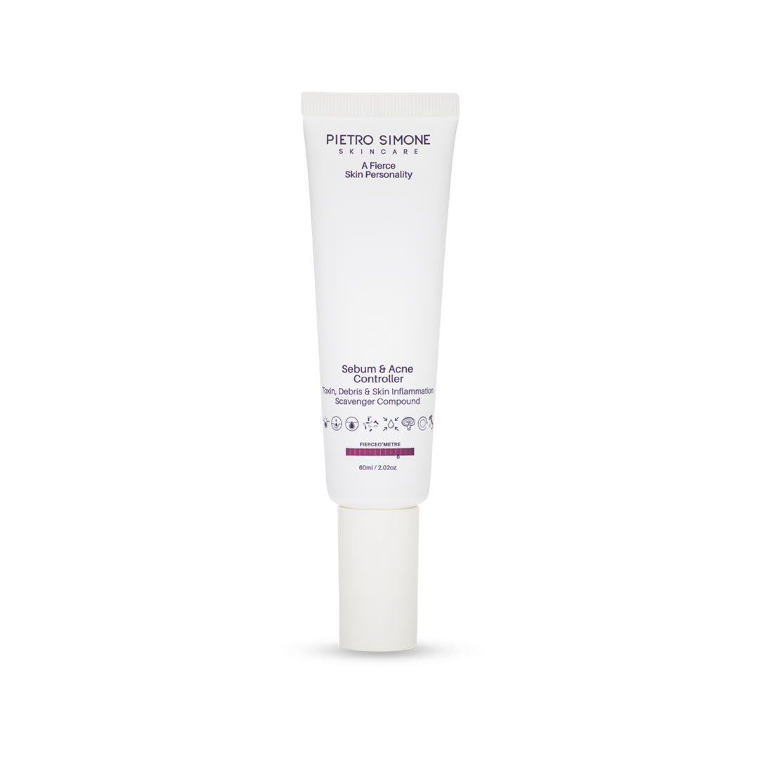 Sebum & Acne Controller – Flawless by Melissa Fox