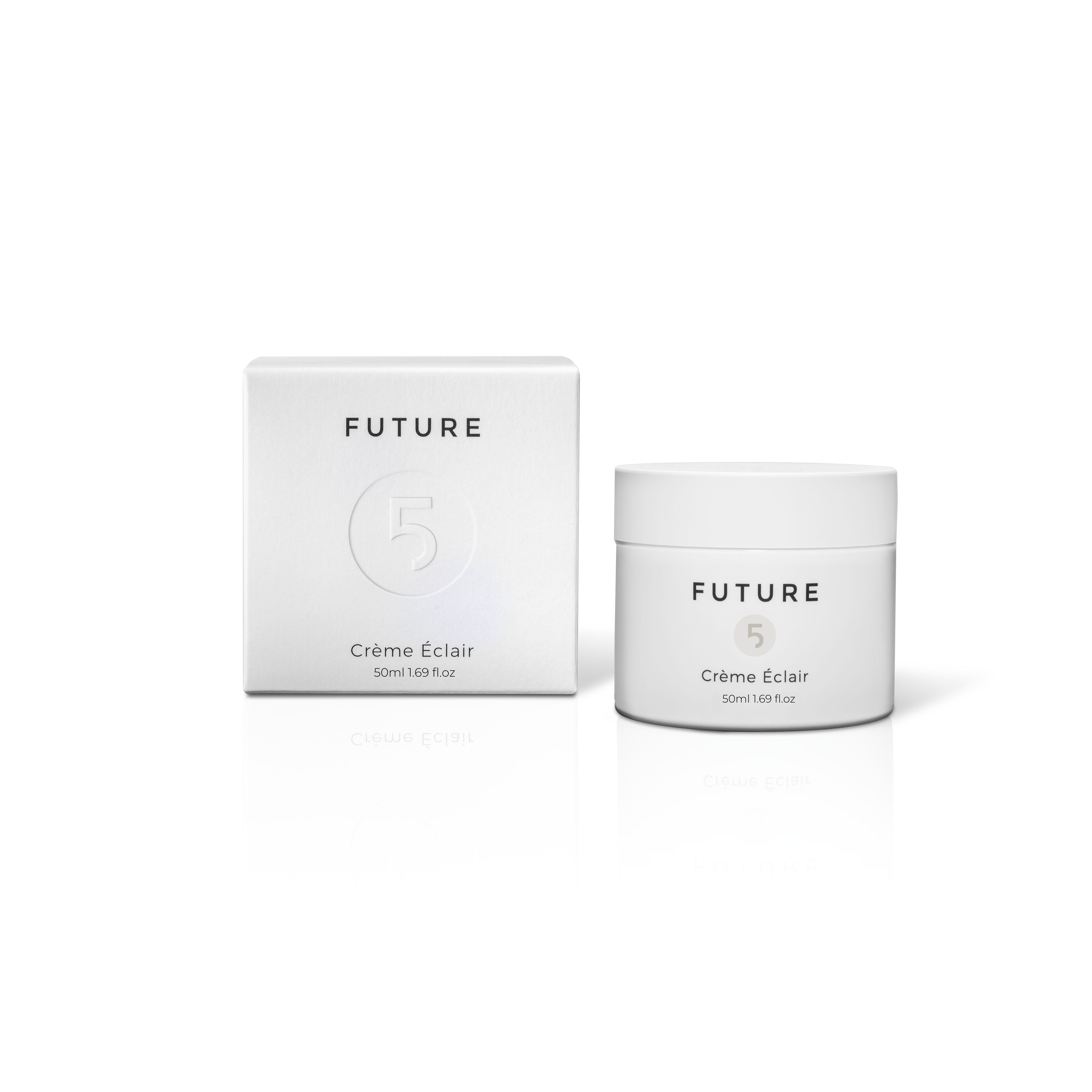 Cream Eclair - Purifying Moisturizer, Skin Hydration | Flawless by ...