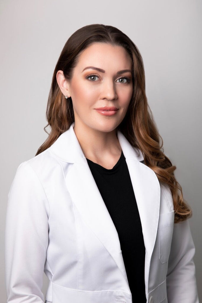 Virtual Consultation with Melissa Fox – Flawless by Melissa Fox